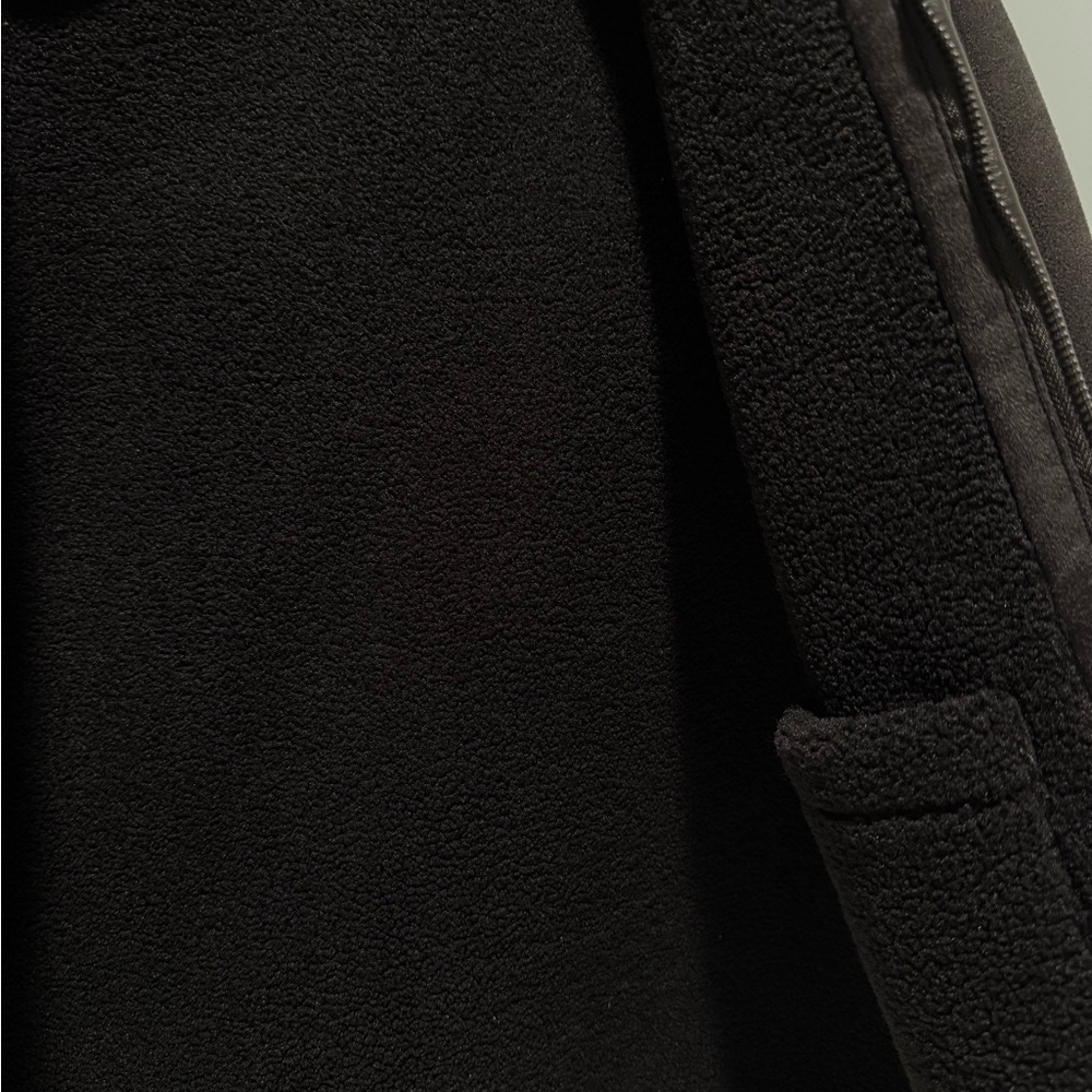 Mango REVERSIBLE SHEEPSKIN JACKET - Picture 11 of 12
